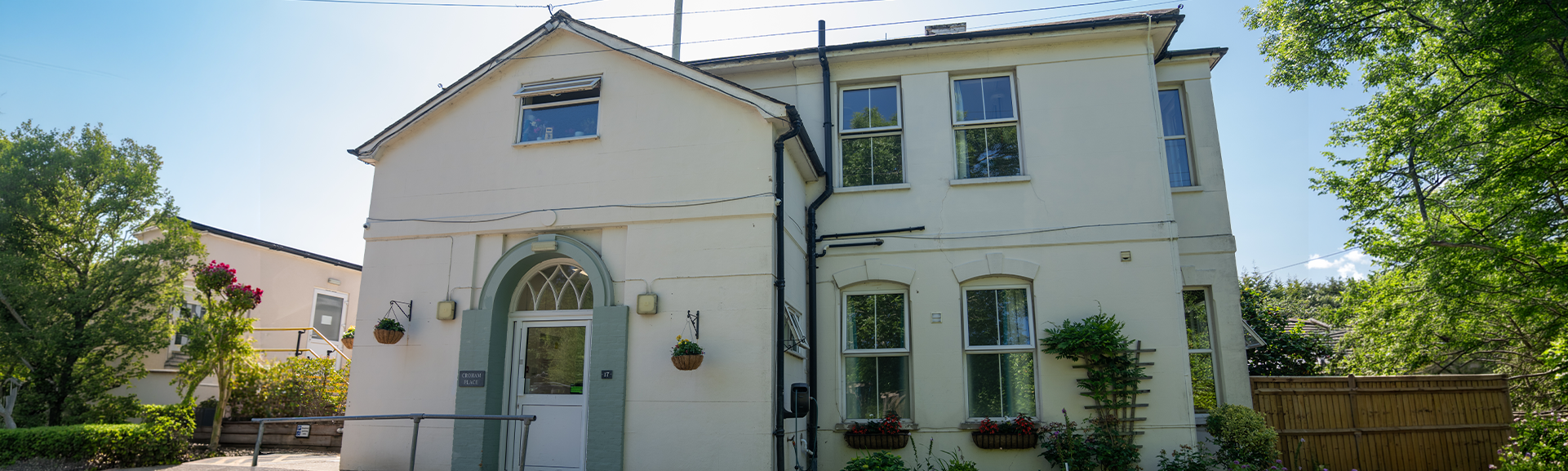 Croham place 110